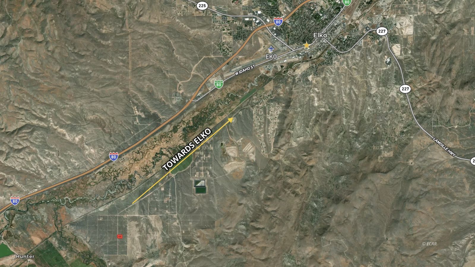 Tbd Blue Ridge Street Property Photo 9