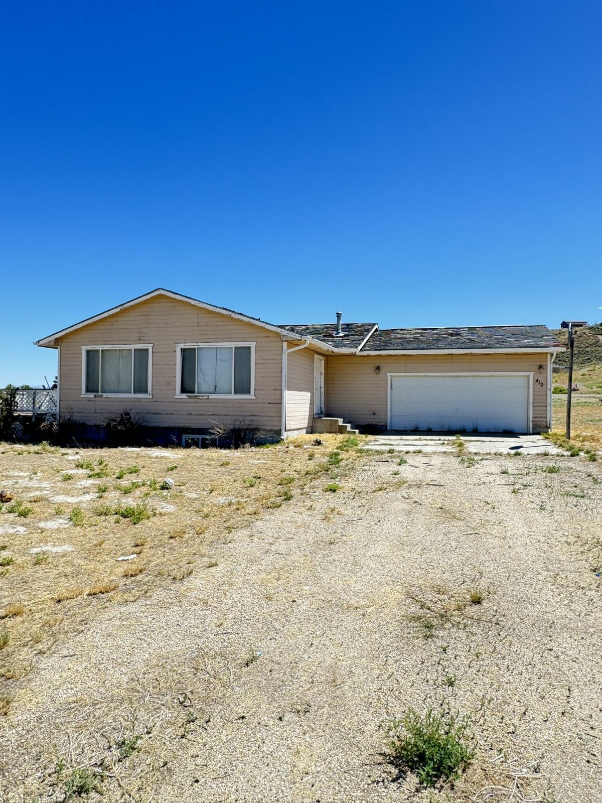 412 Edgebrook Way Property Photo