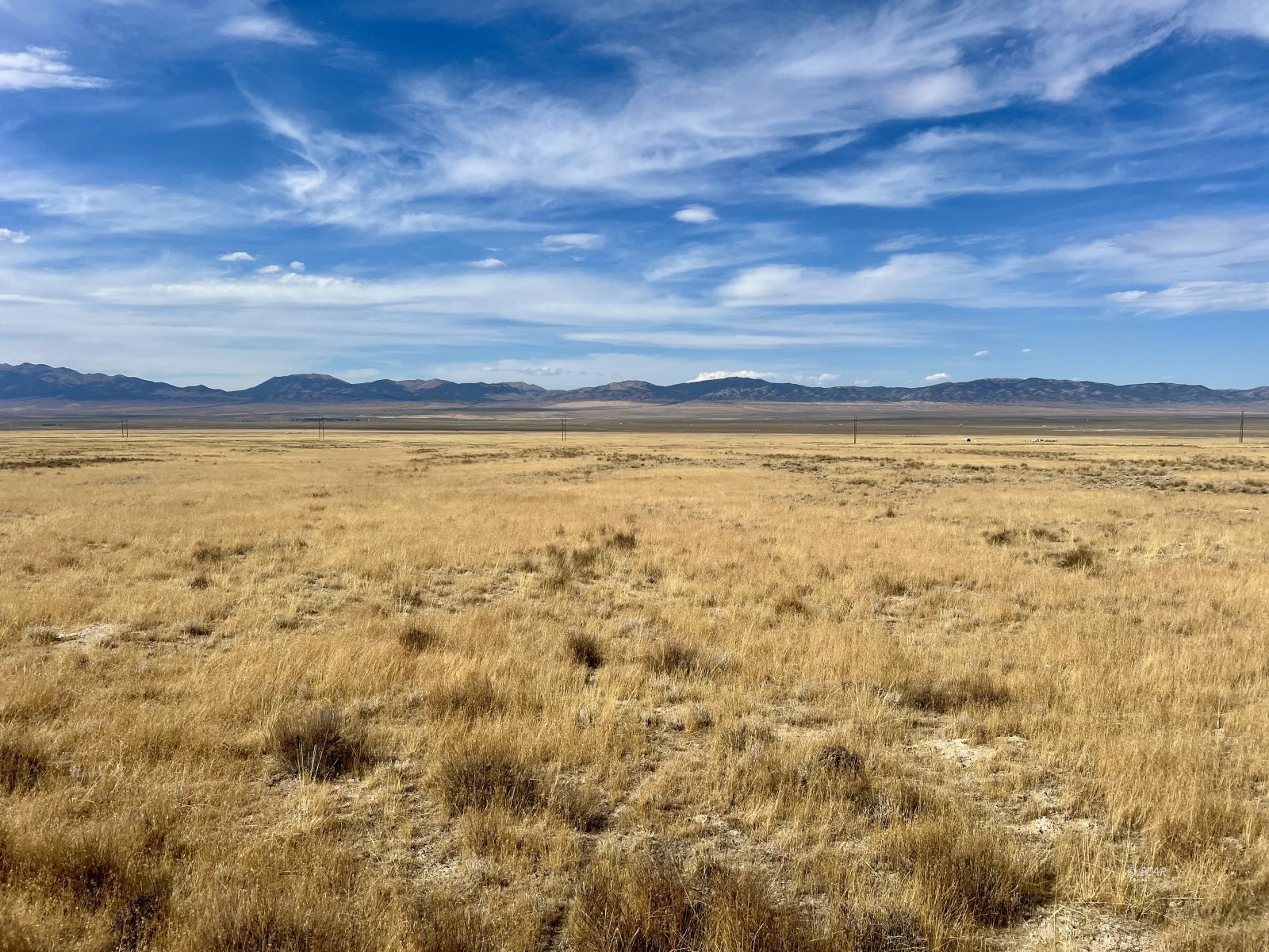 10 Acres Parcel Property Photo
