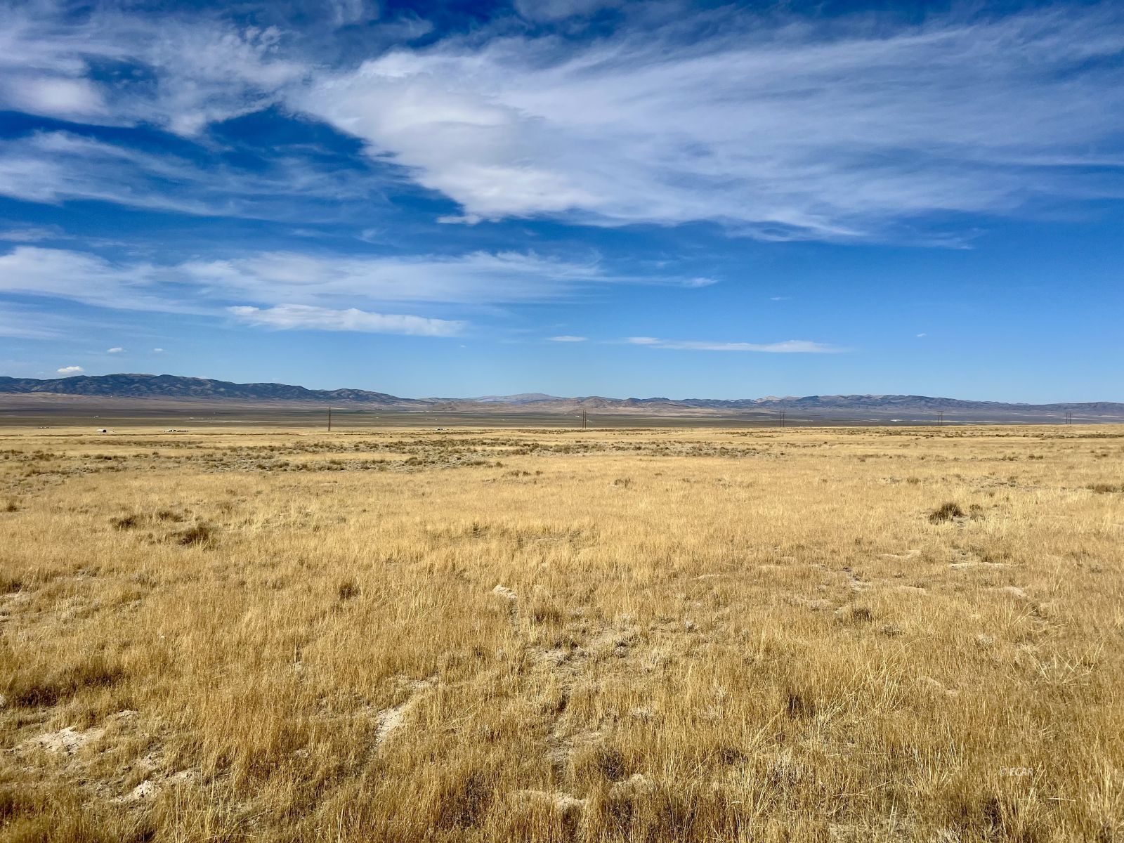 10 Acres Parcel Property Photo 2