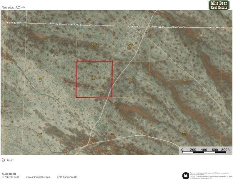 10 Acres Parcel Property Photo 5