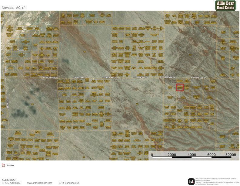 10 Acres Parcel Property Photo 6