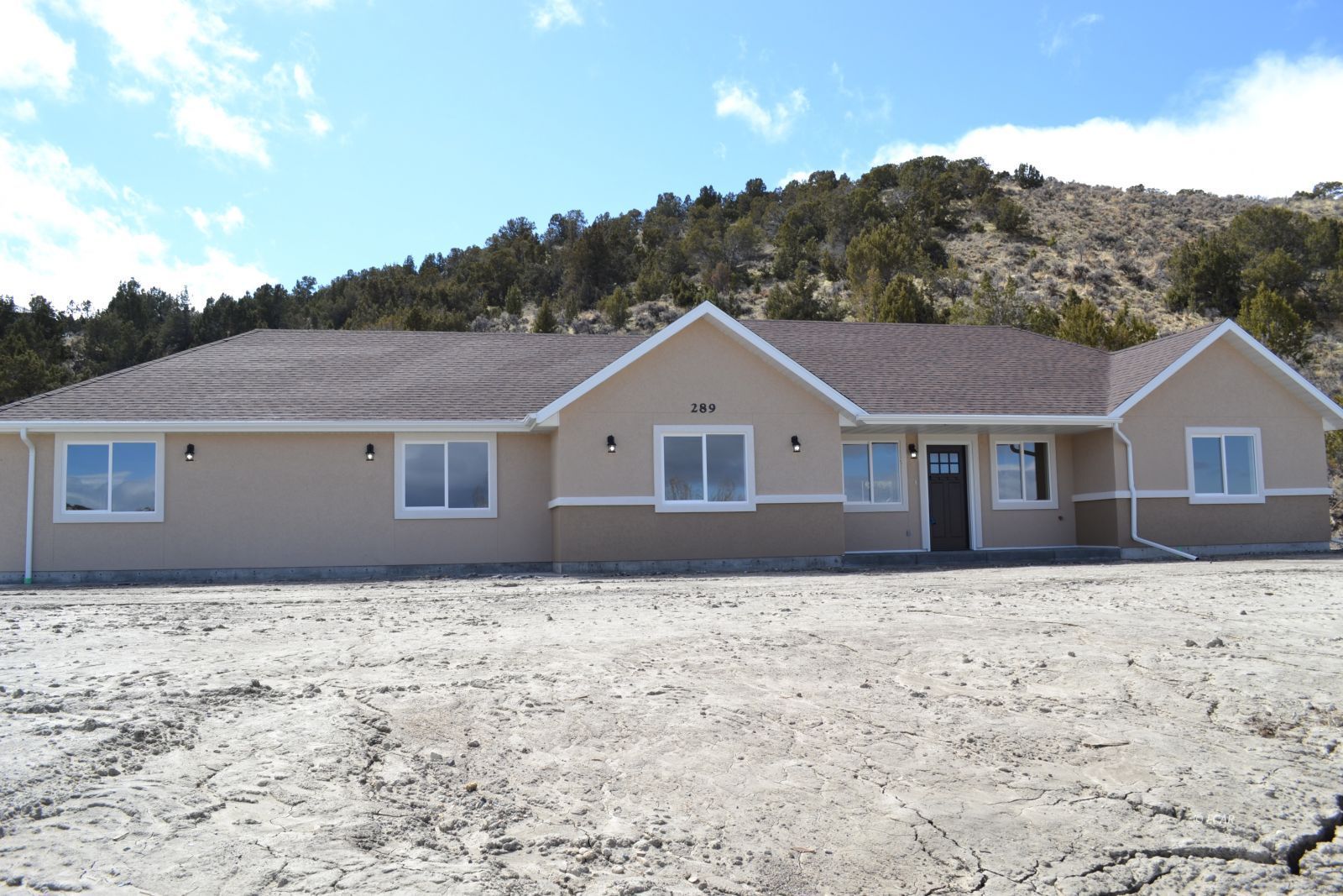 694 Aesop Drive Property Photo