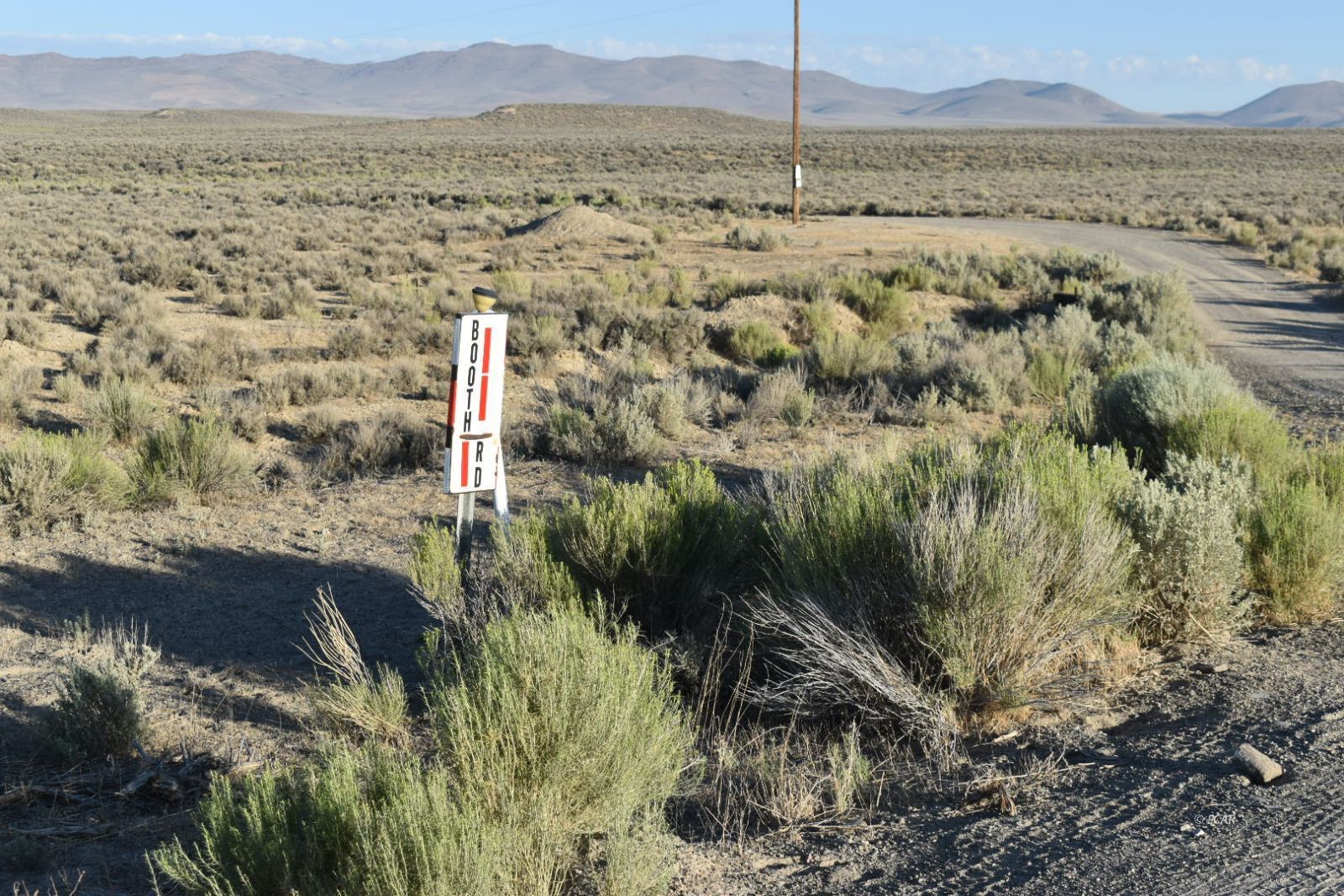 Sec 31 Twp 37n Rge 57e Mdb&m Nv Parcel Property Photo 14