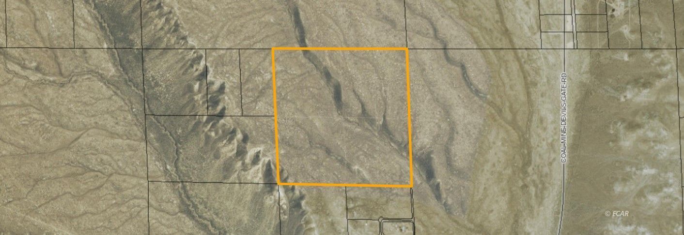 Sec 31 Twp 37n Rge 57e Mdb&m Nv Parcel Property Photo 15