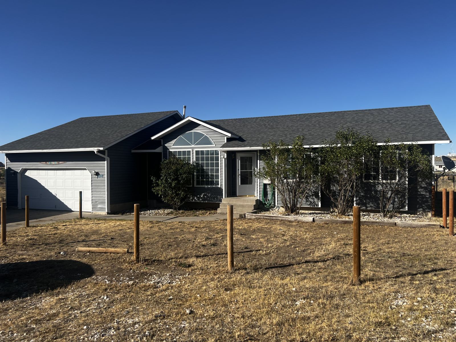 828 Thistle Drive Property Photo