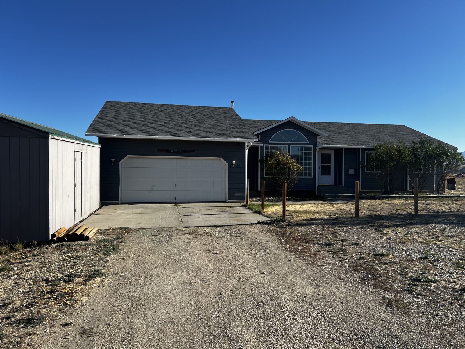 828 Thistle Drive Property Photo 16