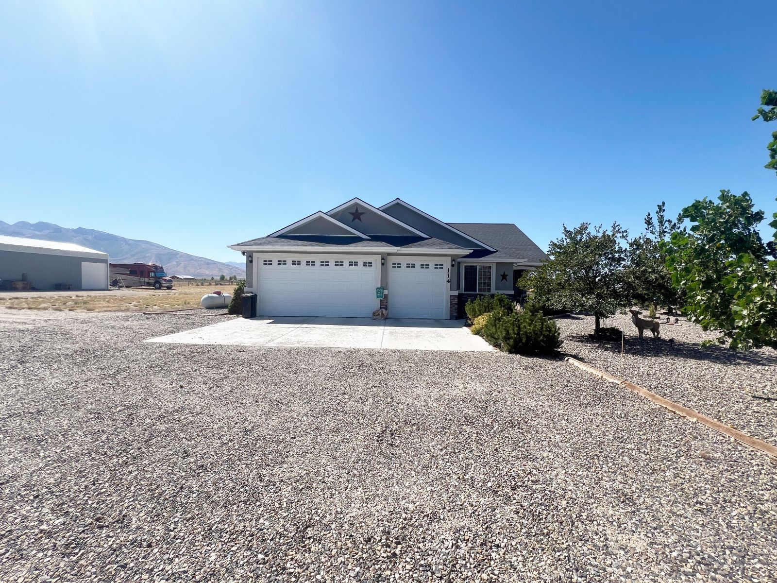 114 Cuerno Verde Drive Property Photo