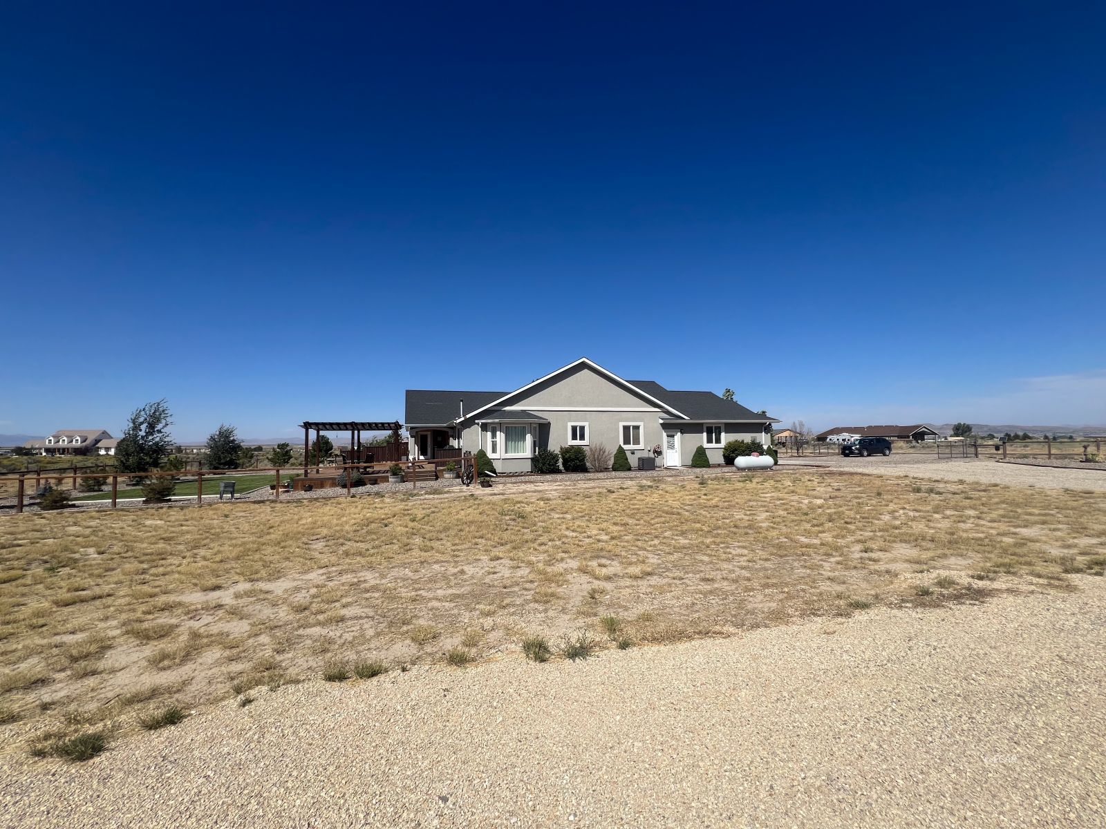 114 Cuerno Verde Drive Property Photo 27