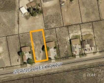 309 Spring Creek Parkway Property Photo