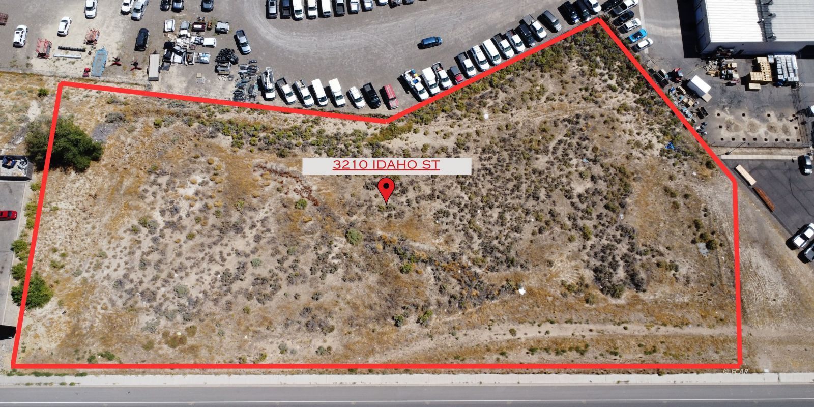 3210 Idaho Street Property Photo 4