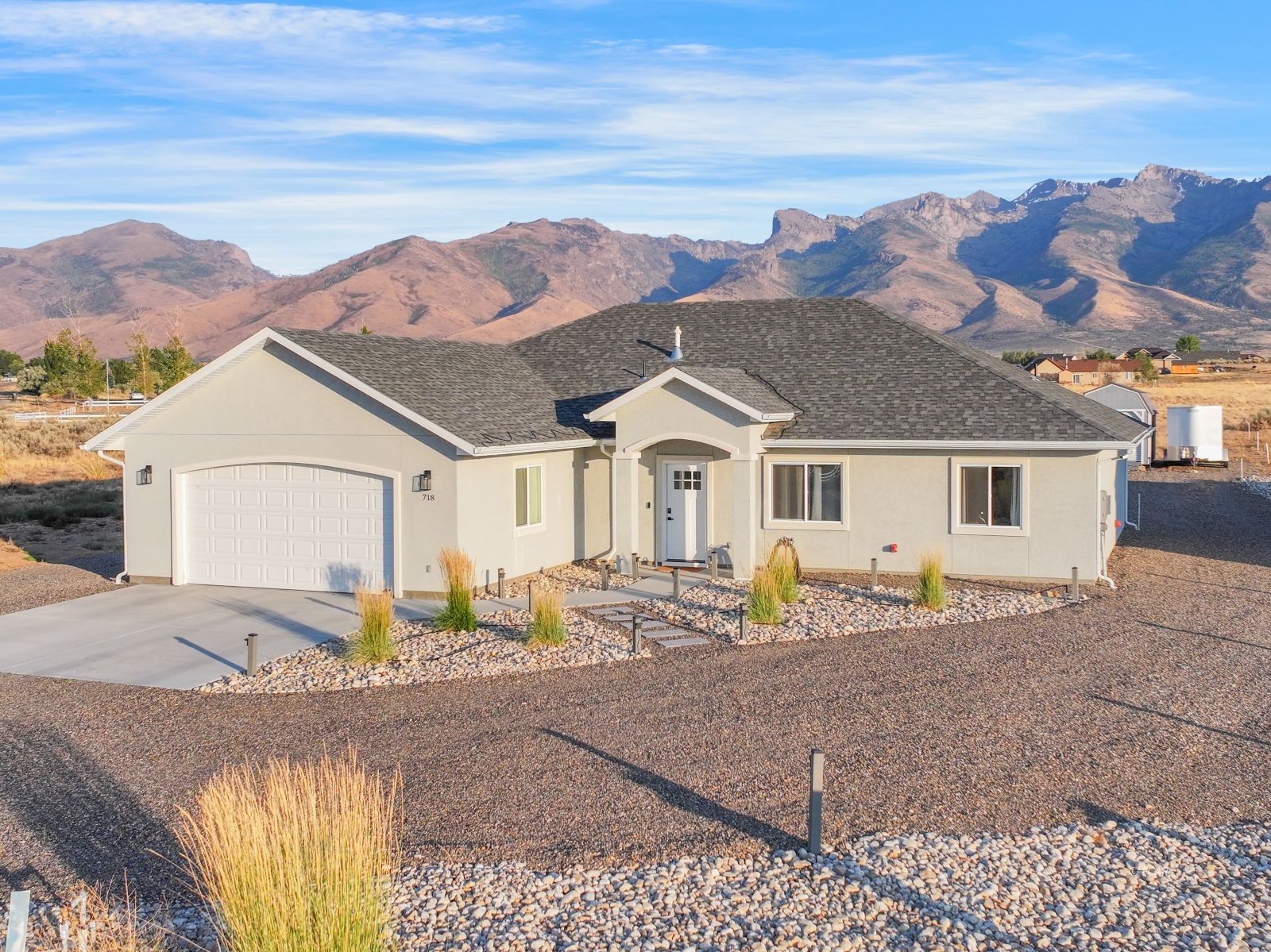 718 Bronco Drive Property Photo