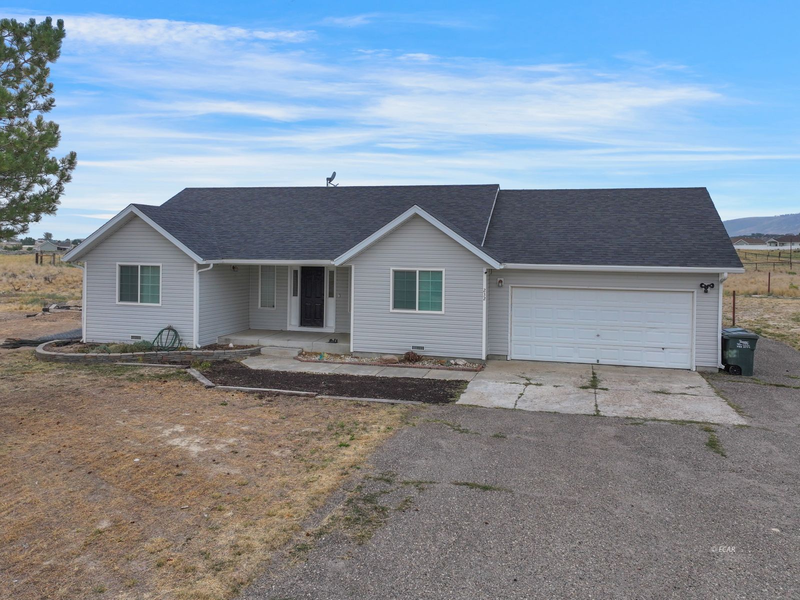 232 Flora Drive Property Photo