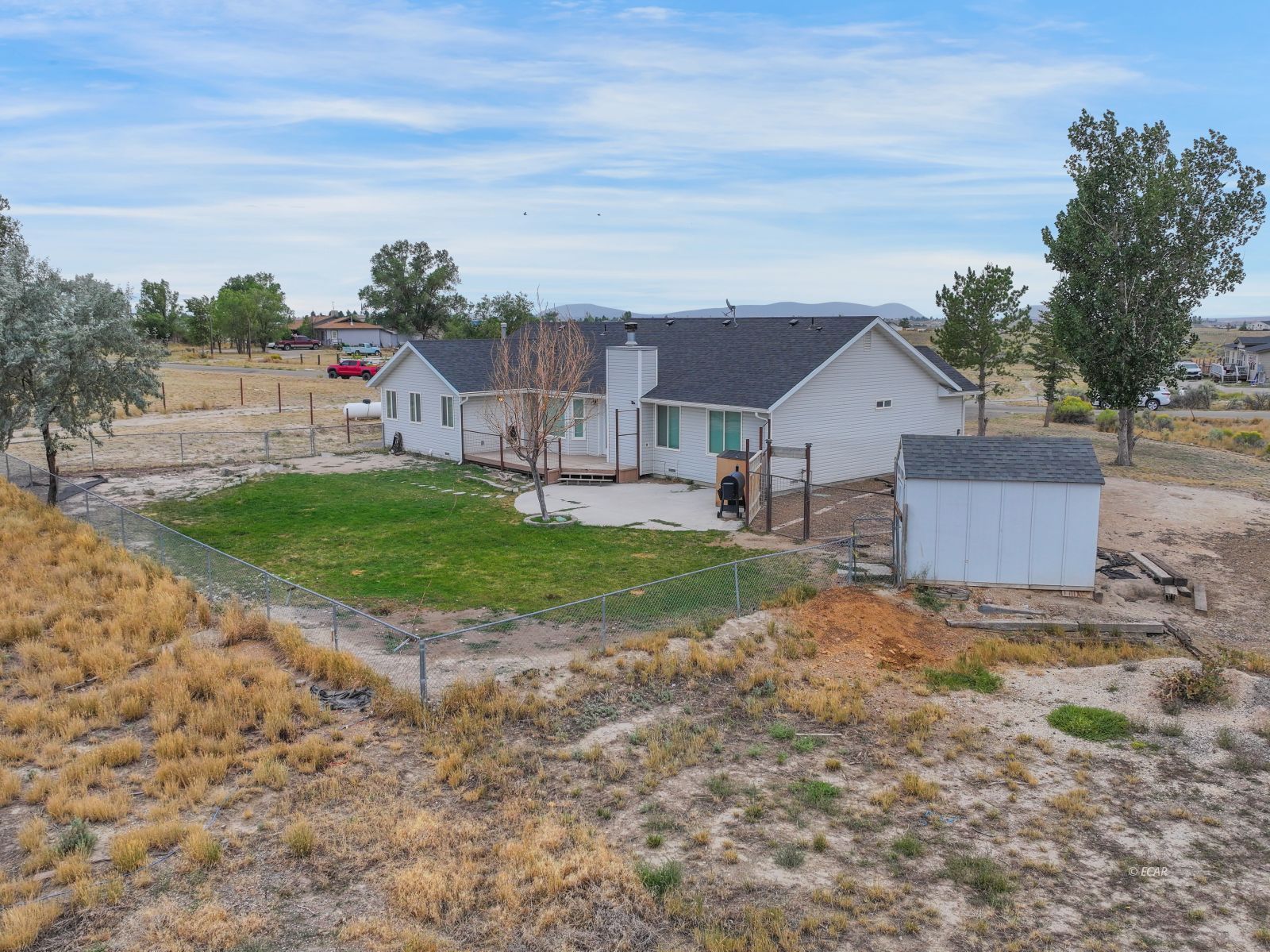 232 Flora Drive Property Photo 3