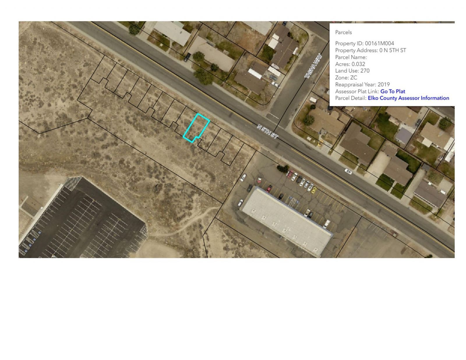 2449 N 5th Street Property Photo 19