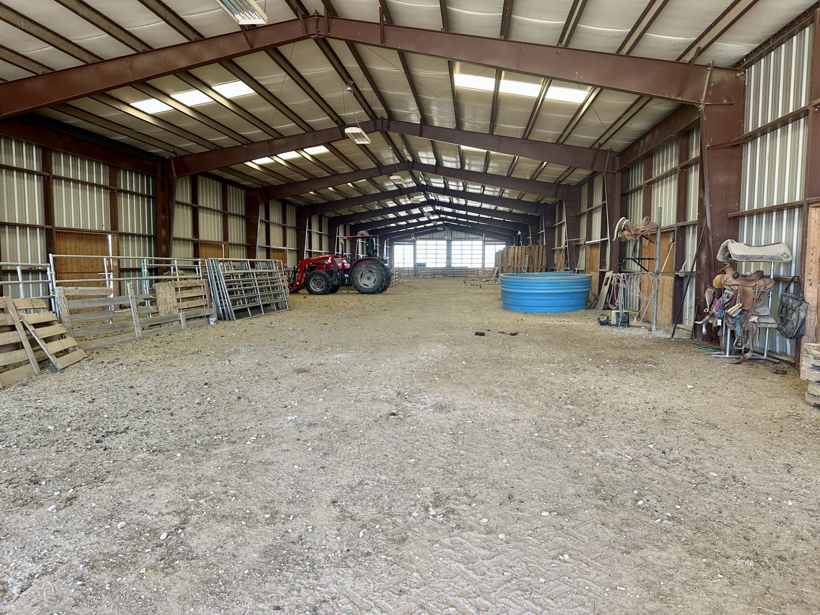 Segura Ranch Property Photo 5