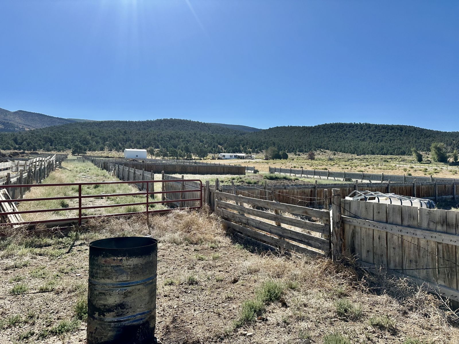 Segura Ranch Property Photo 7