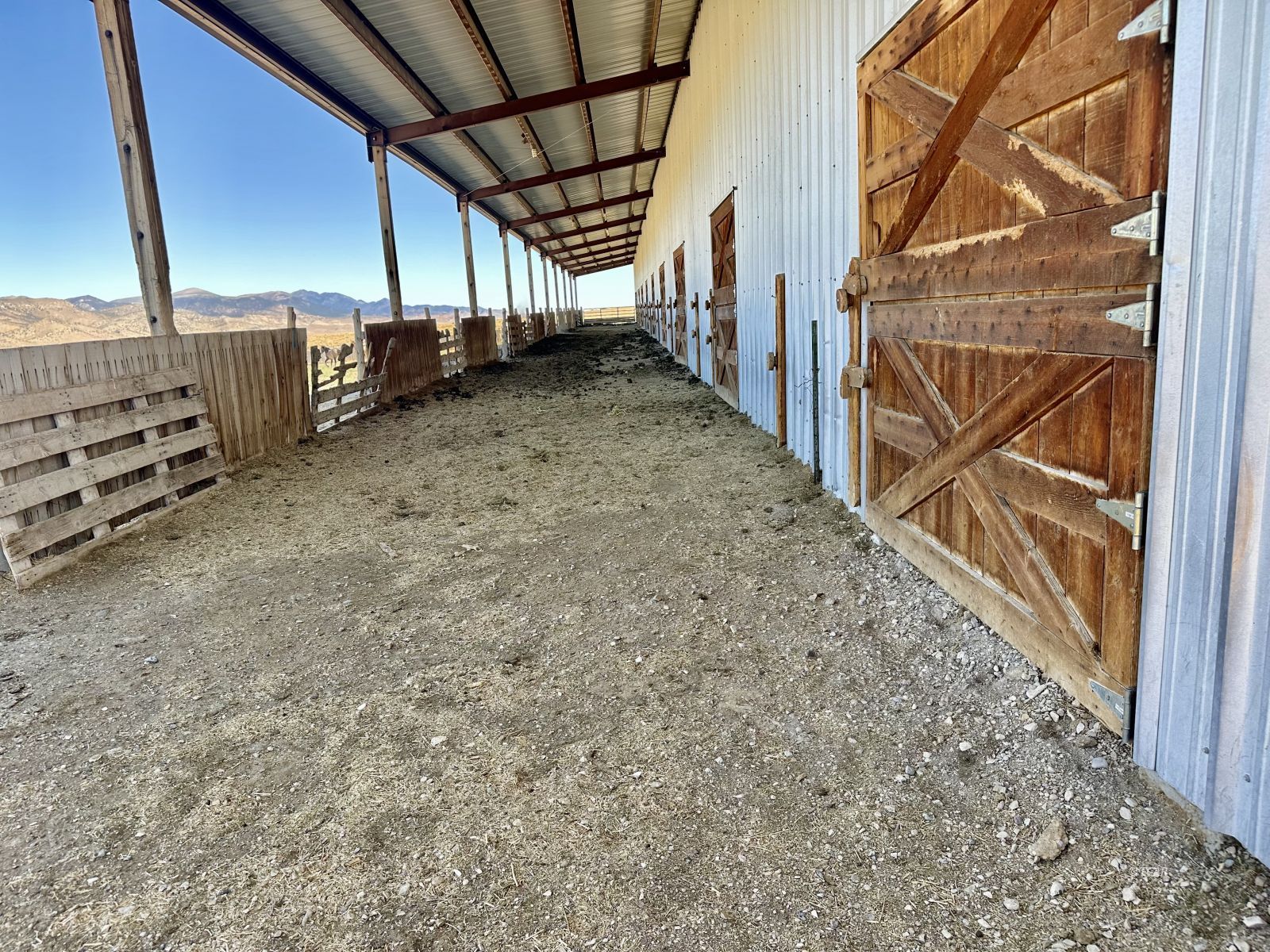 Segura Ranch Property Photo 8