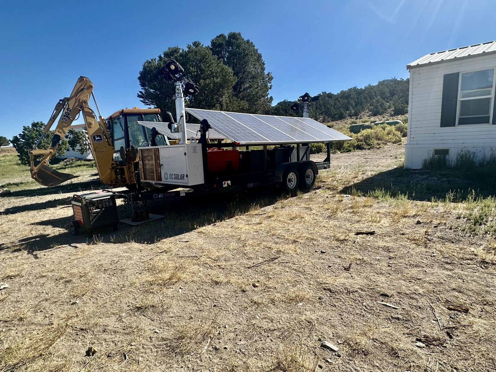 Segura Ranch Property Photo 9