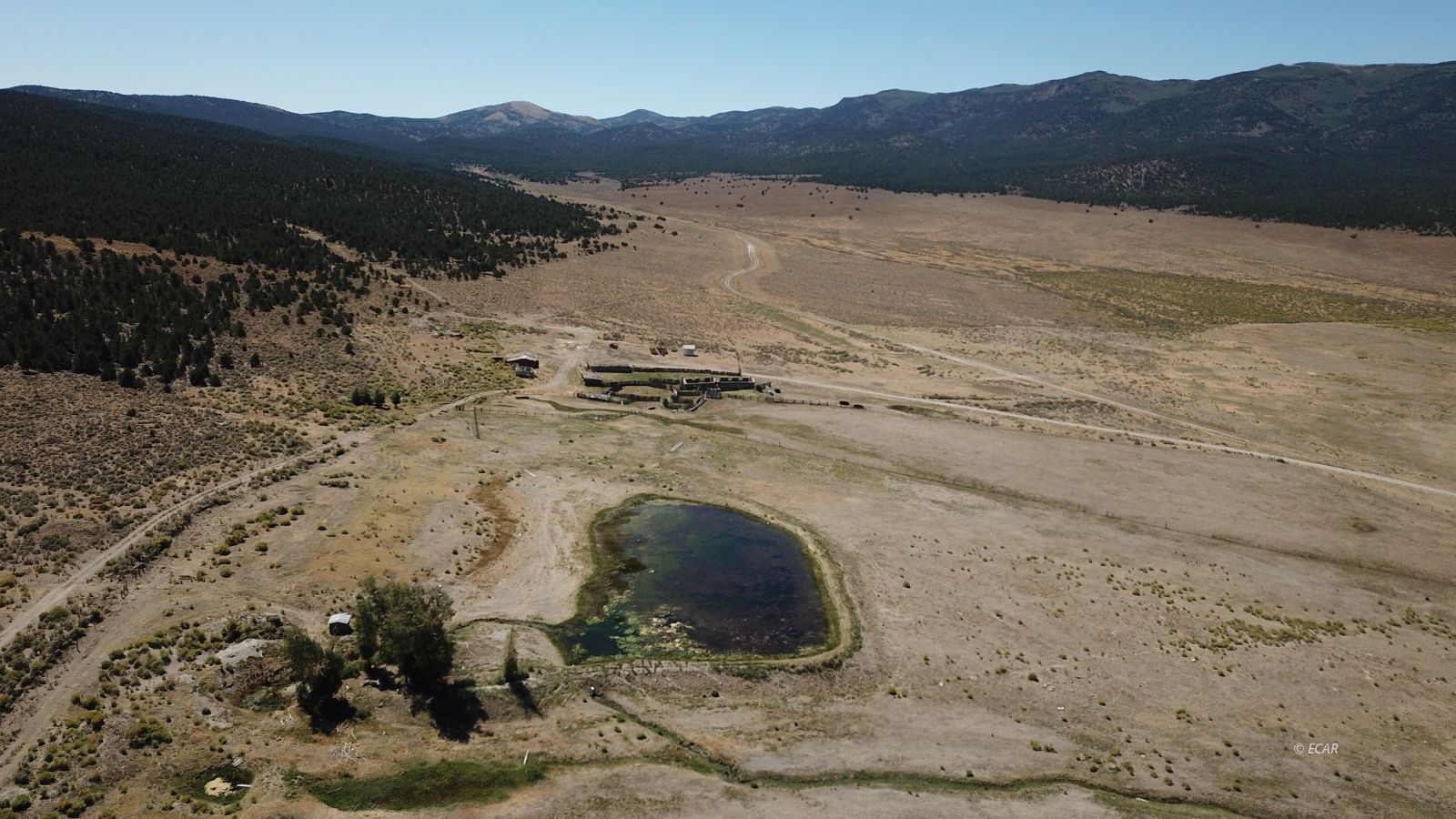 Segura Ranch Property Photo 16