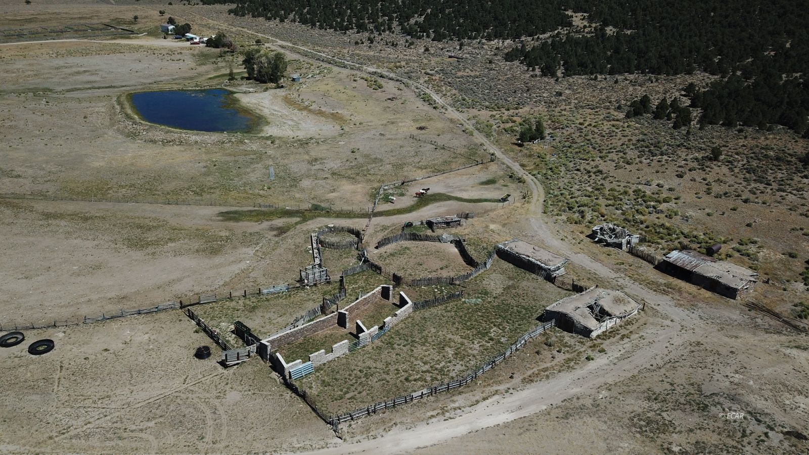 Segura Ranch Property Photo 26