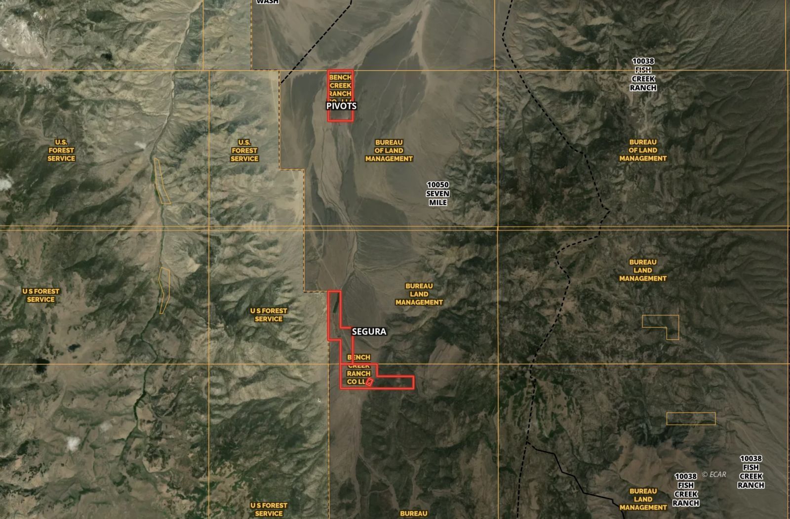 Segura Ranch Property Photo 40