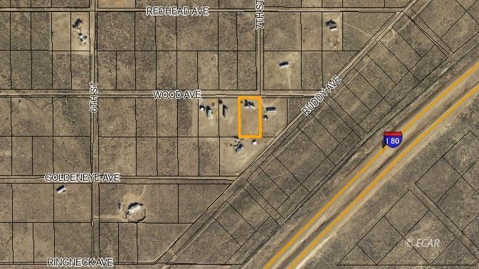 10950 Wood Avenue Property Photo 2