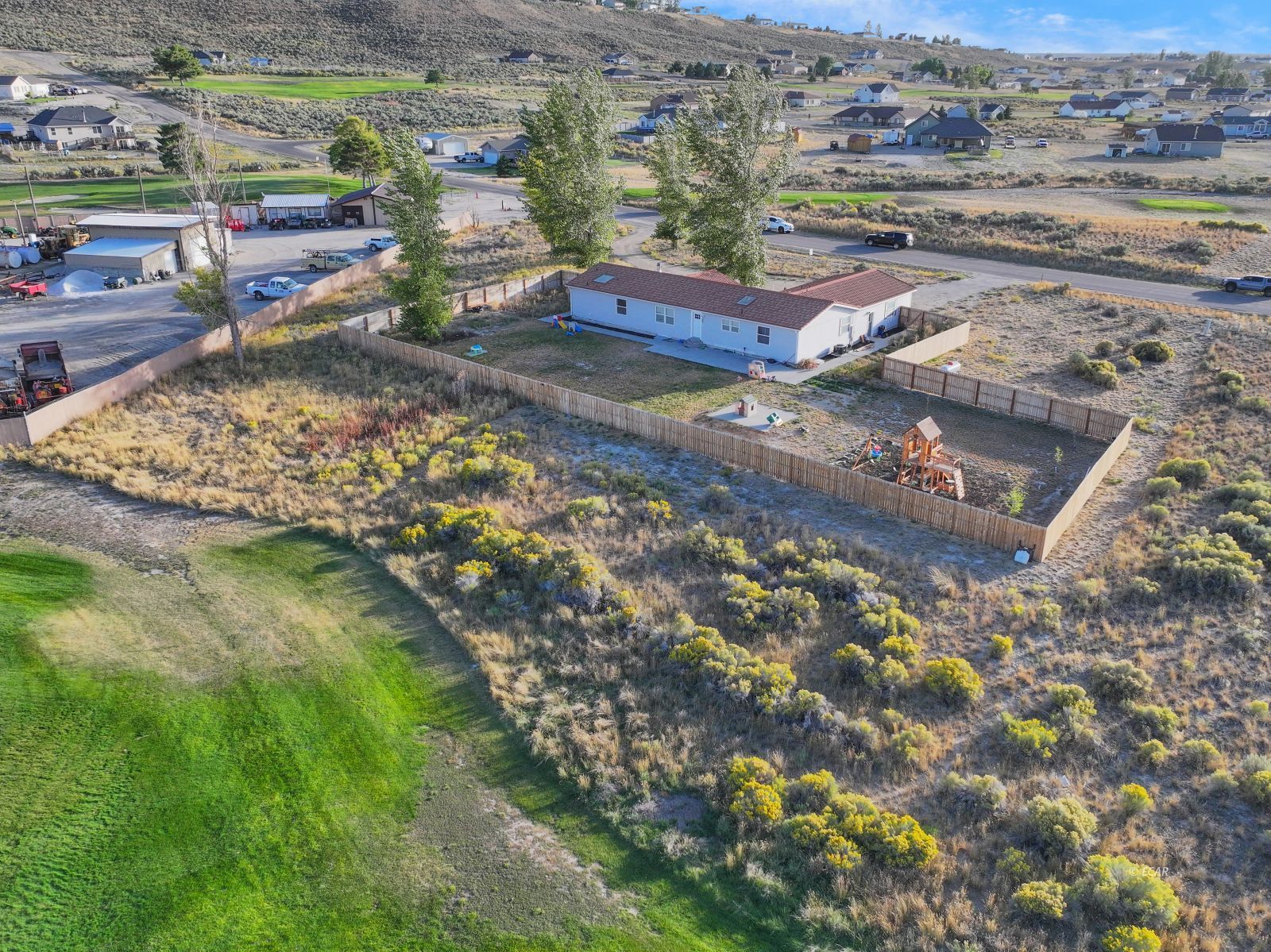 390 Oakshire Drive Property Photo 46