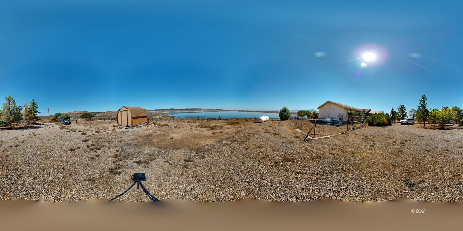 1353 Lakeview Drive Property Photo 5