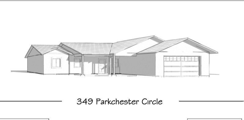 349 Parkchester Circle Property Photo
