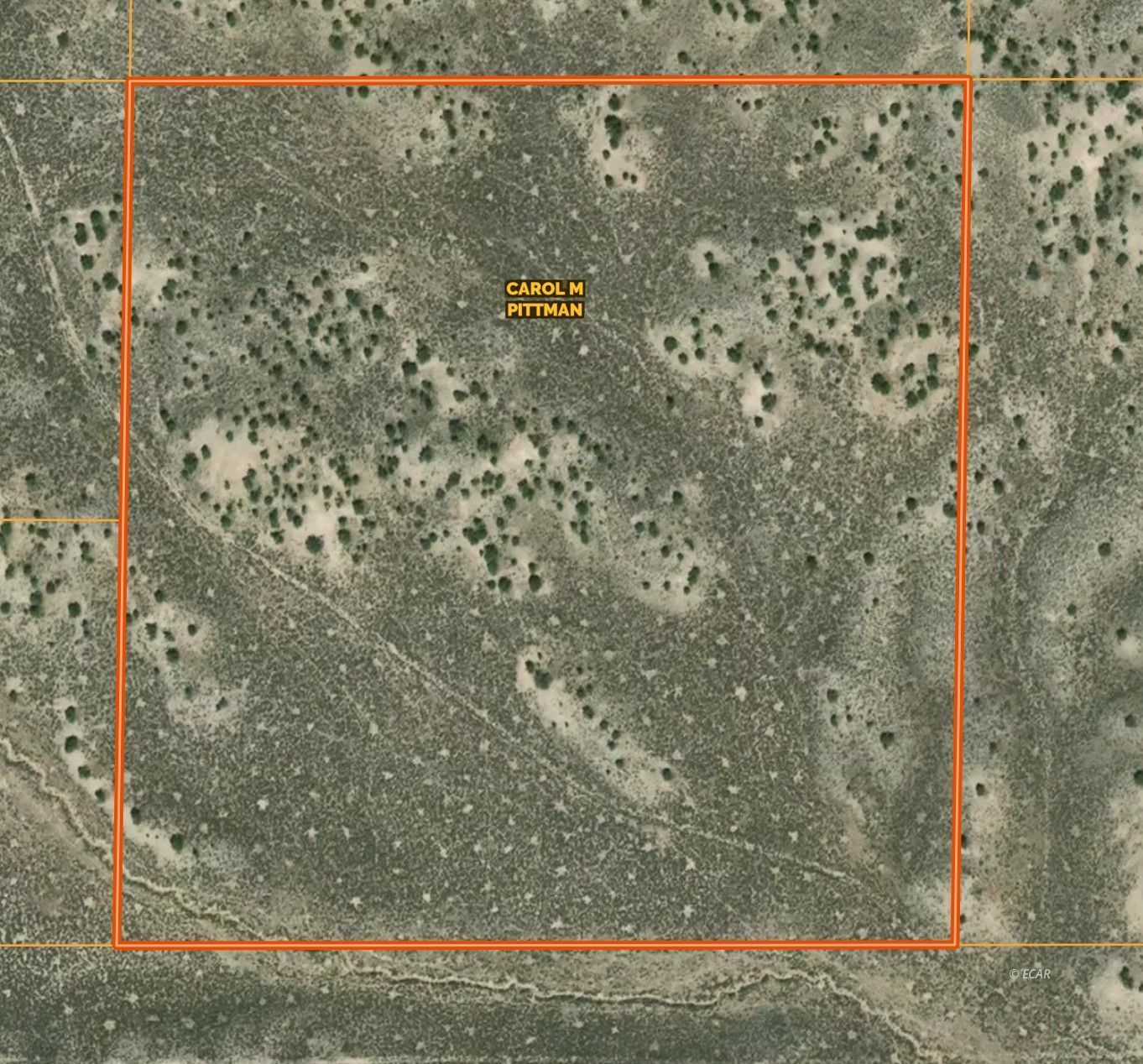 Sec 19 Twp 41n Rge 67e Mdb&m Nv Parcel Property Photo 5