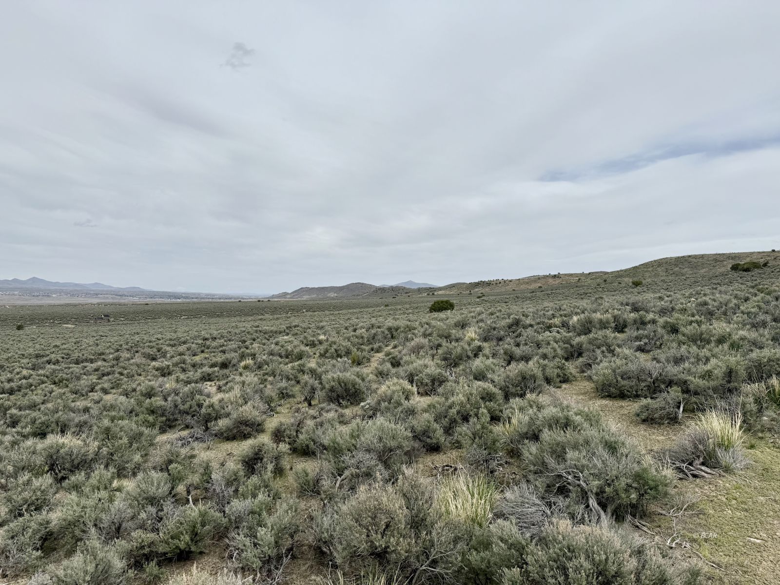 1 Acre, Cassiar Street Property Photo 4