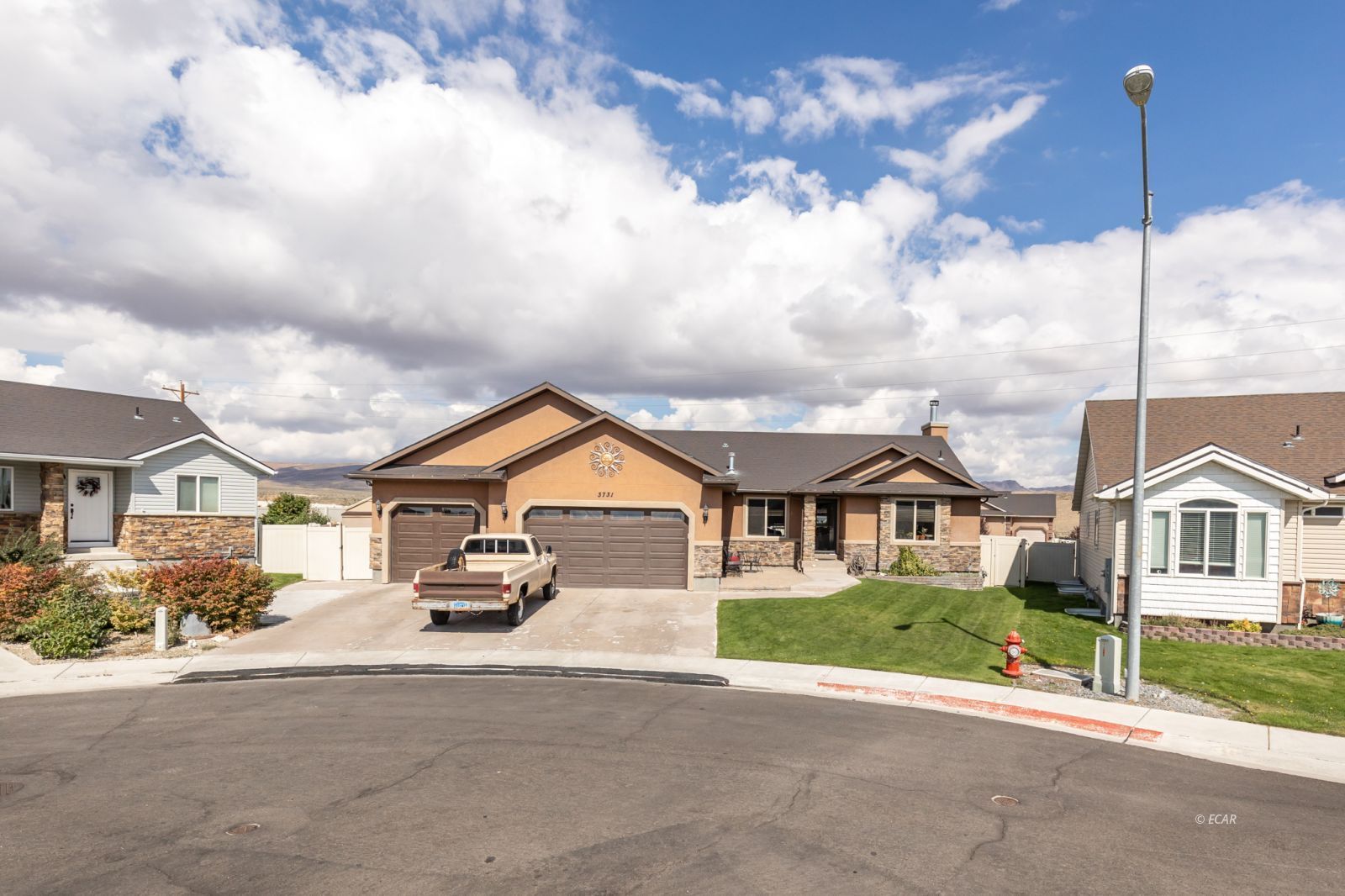 3731 Braden Way Property Photo 2