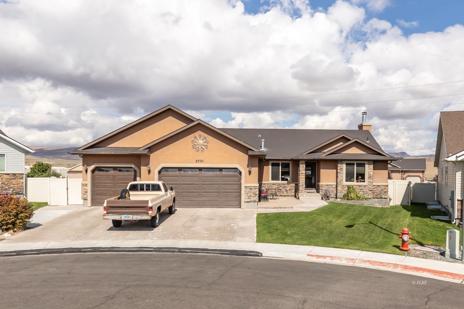 3731 Braden Way Property Photo 3