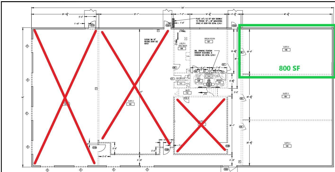 2315 N 5th Street 106 Property Photo 8