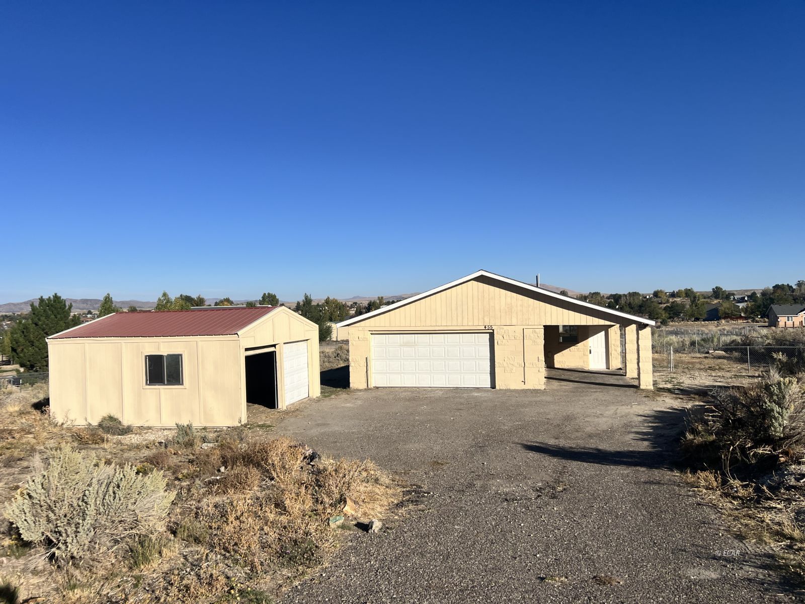 455 Lyndhurst Drive Property Photo