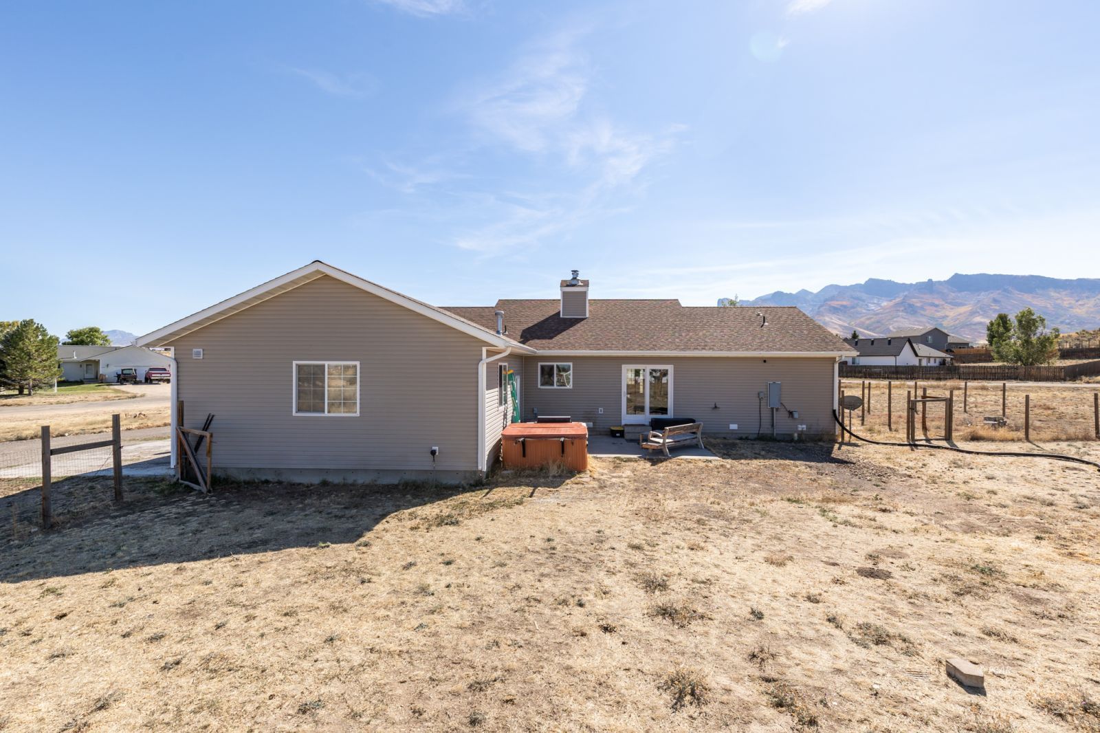 883 Alpine Drive Property Photo 34