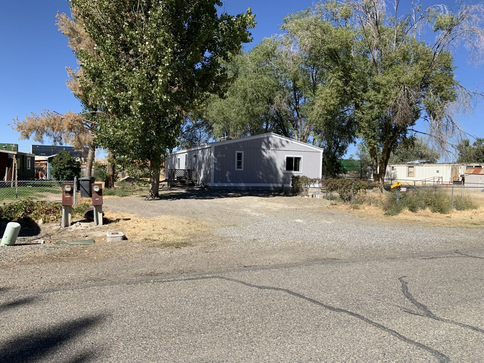 4105 Golden Circle Drive Property Photo