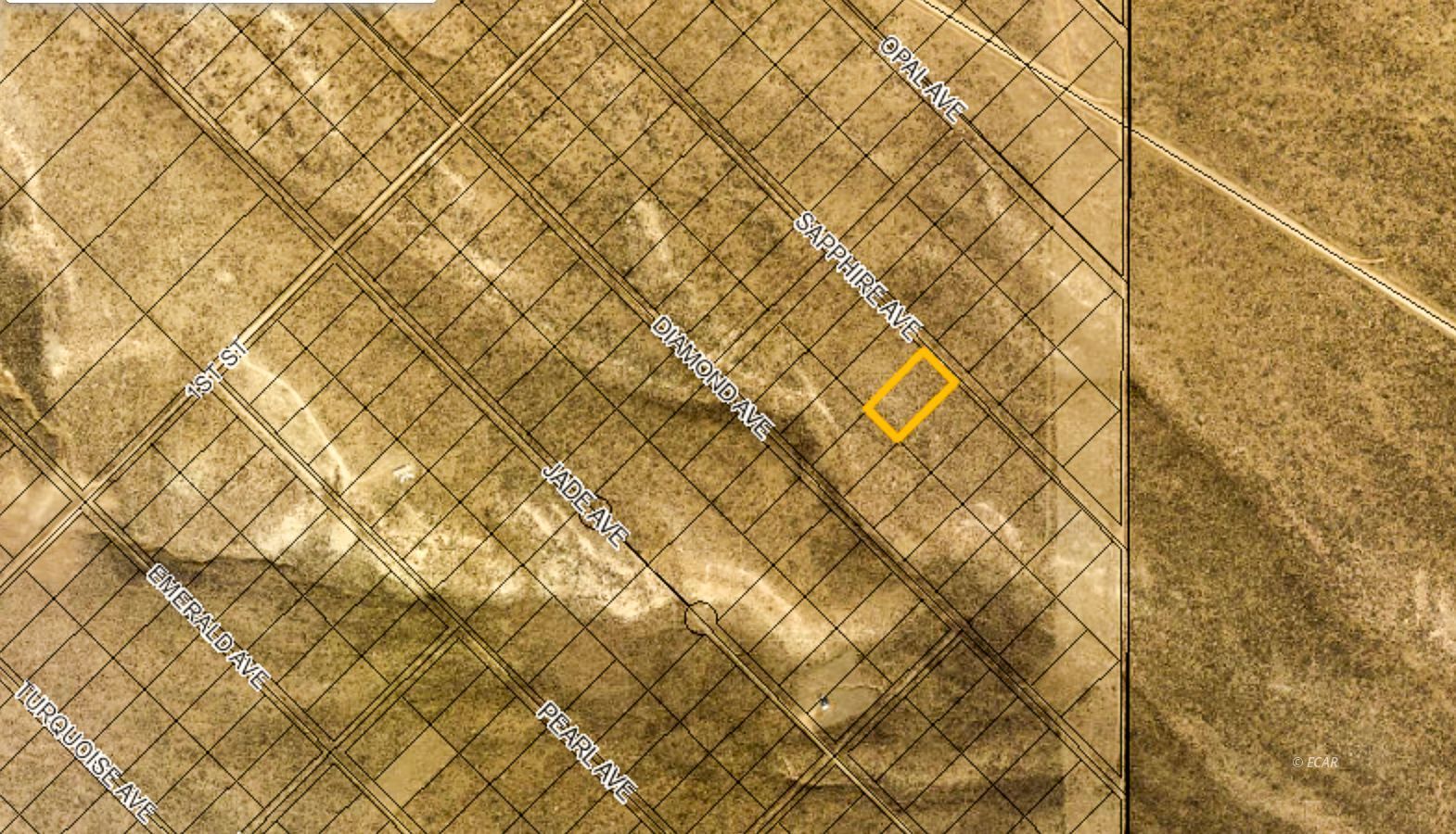 Sapphire Avenue Property Photo 1