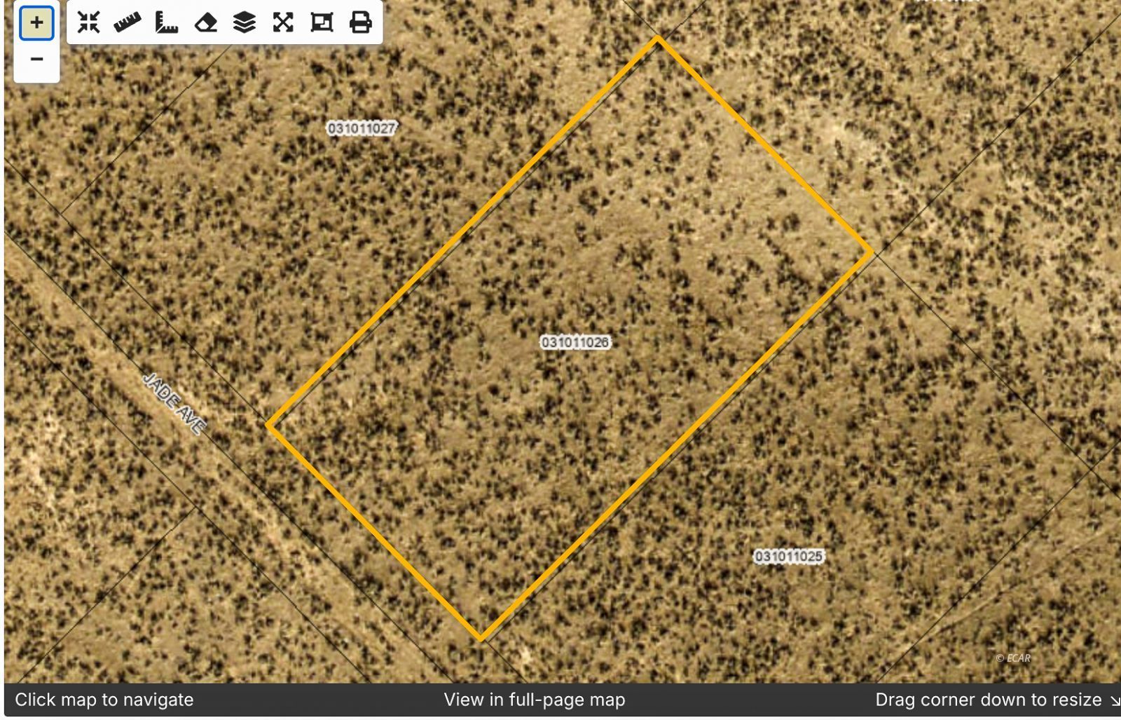 Jade Avenue Property Photo 2