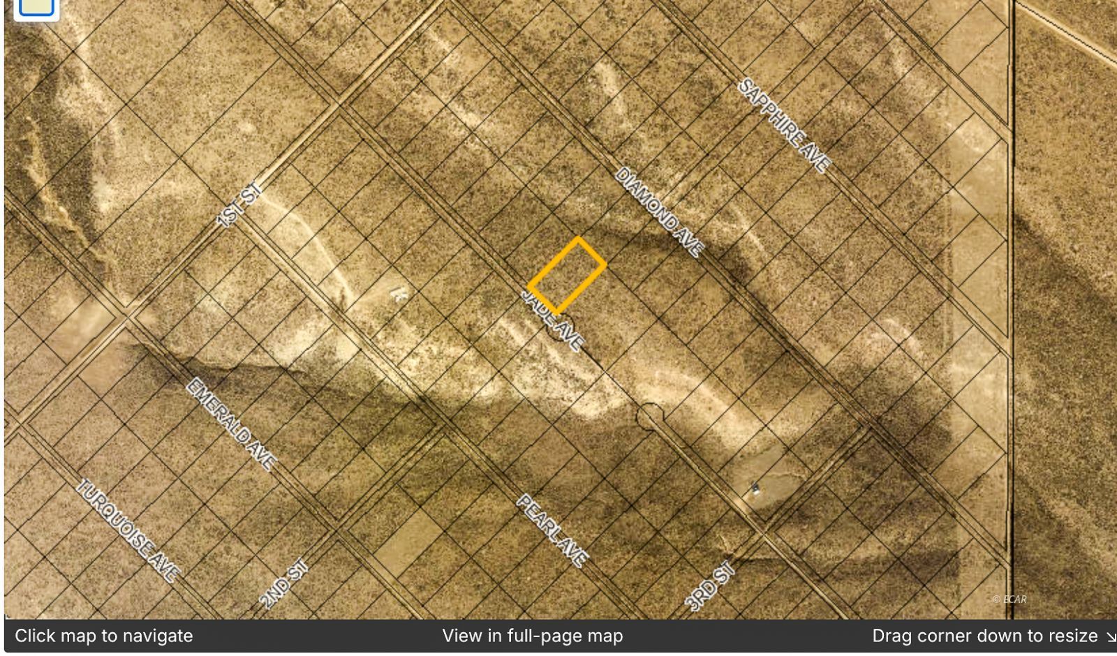 Jade Avenue Property Photo 1