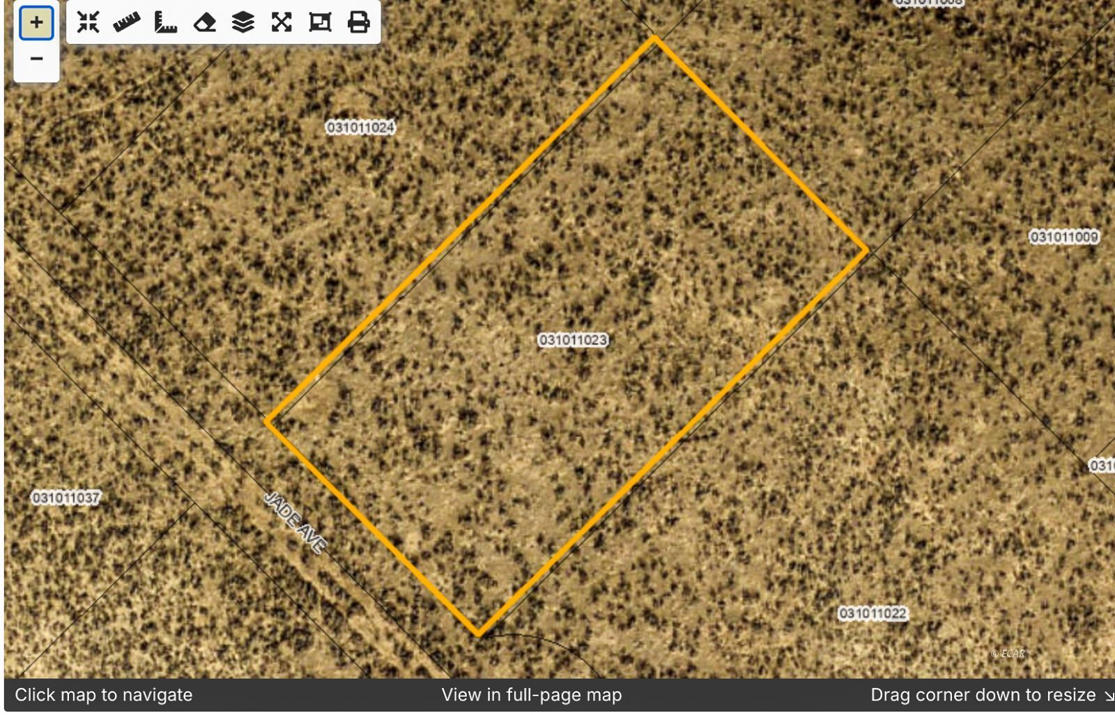 Jade Avenue Property Photo 2