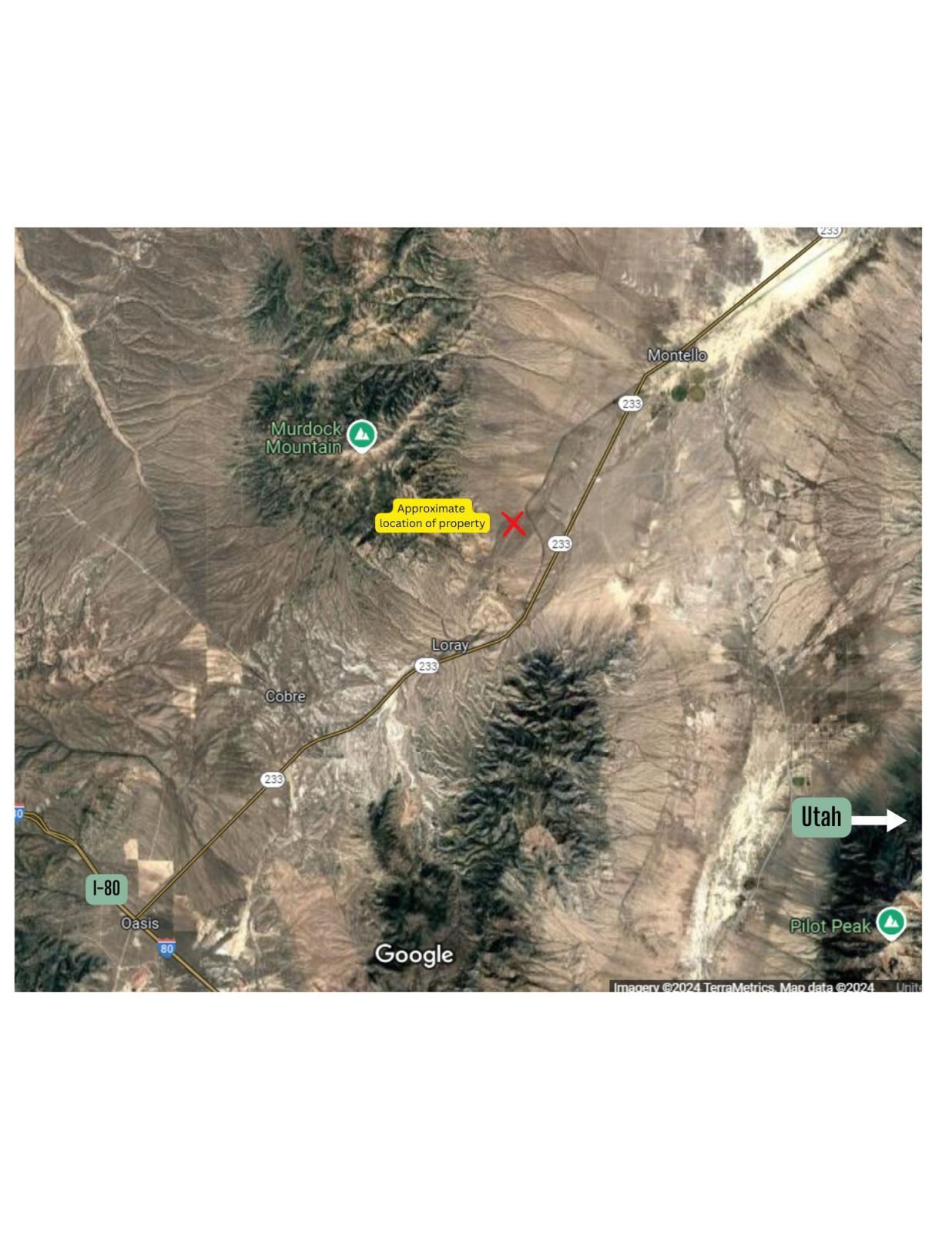 Sec 9 Twp 38n Rge 68e Mdb&m Parcel Property Photo 3