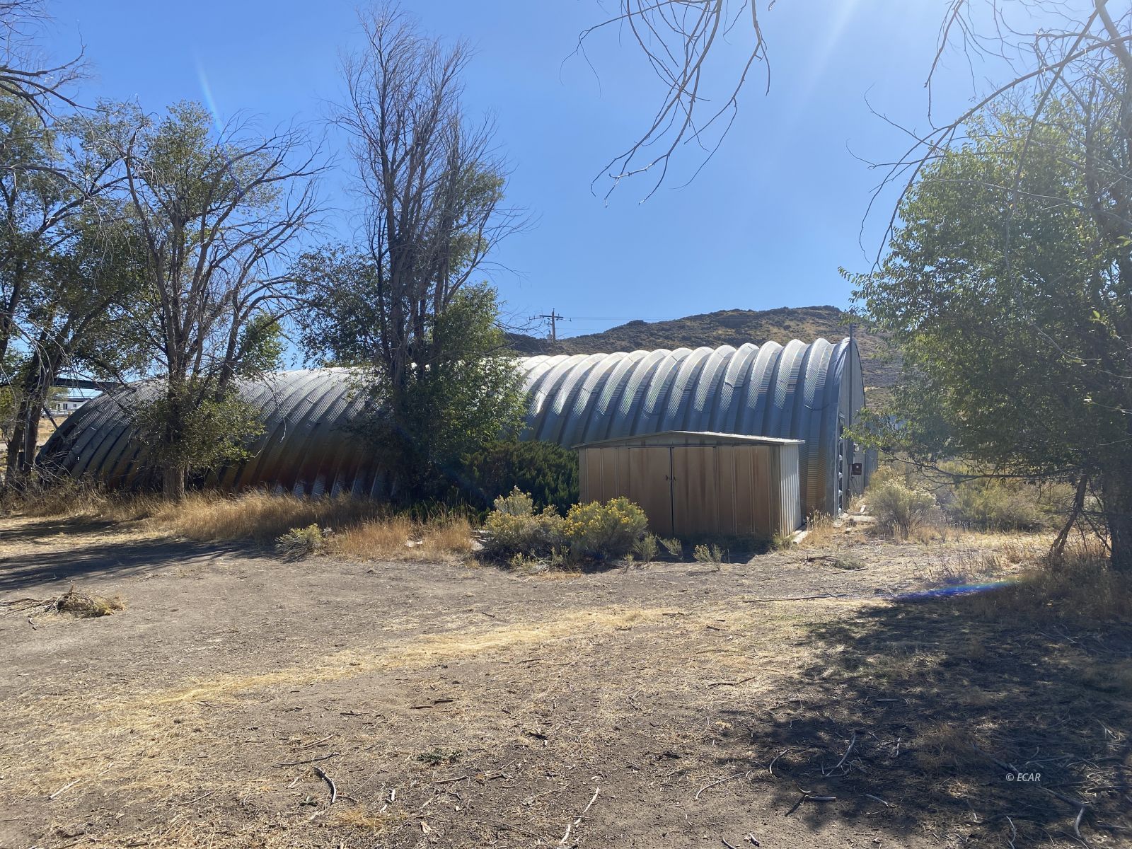 2768 Bullion Road Property Photo 4