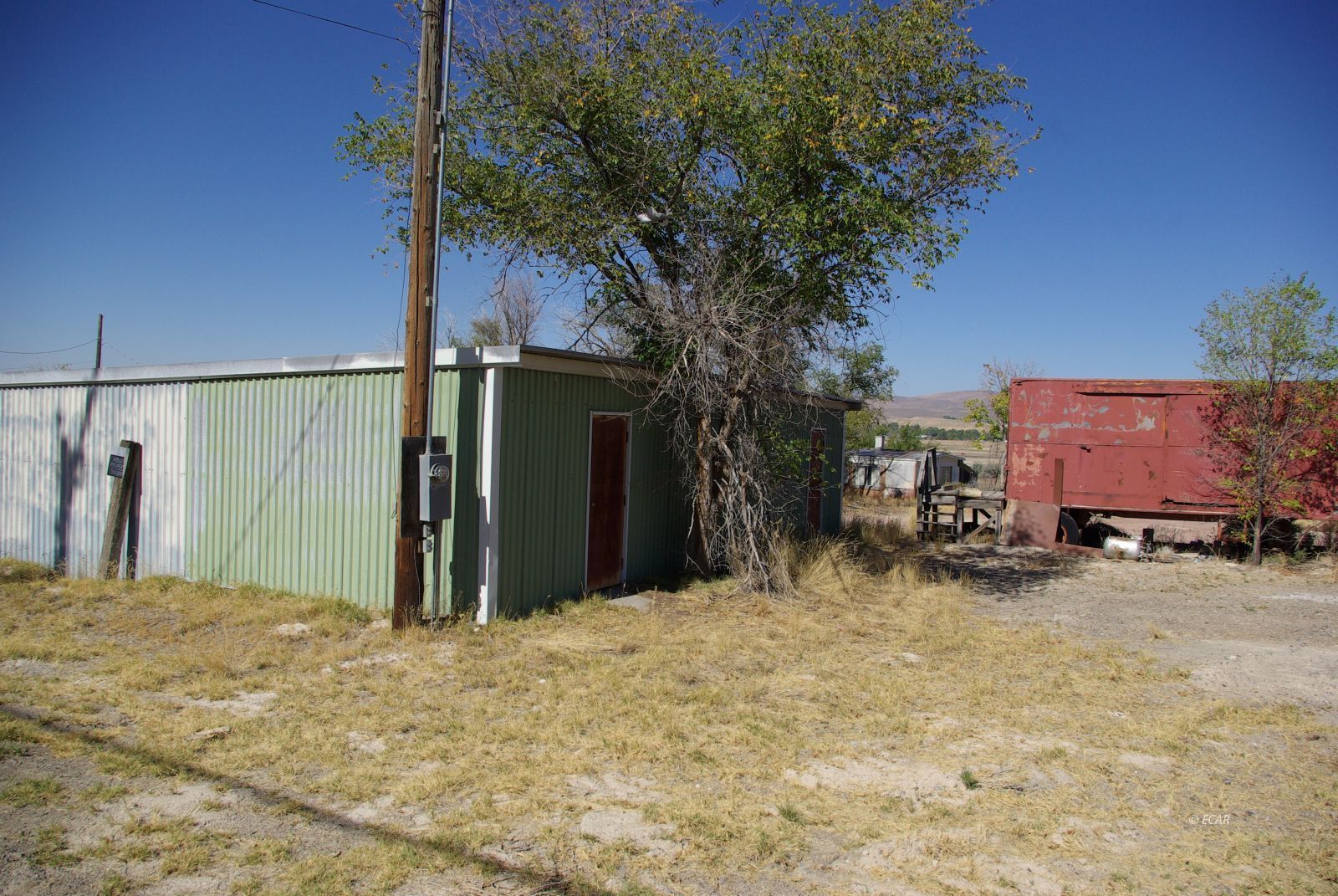 2768 Bullion Road Property Photo 9
