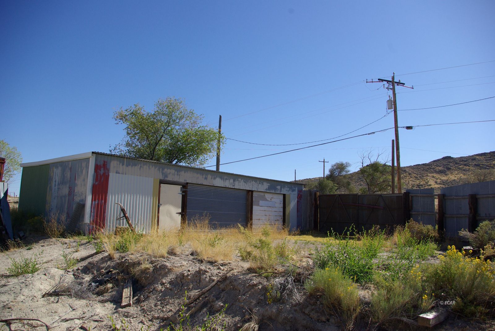 2768 Bullion Road Property Photo 10