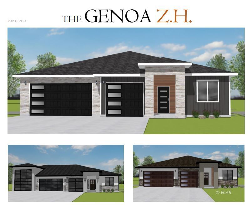 2682 Mesquite Way Property Photo 1