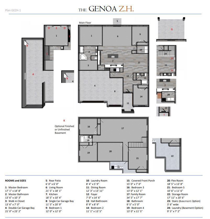 2682 Mesquite Way Property Photo 2