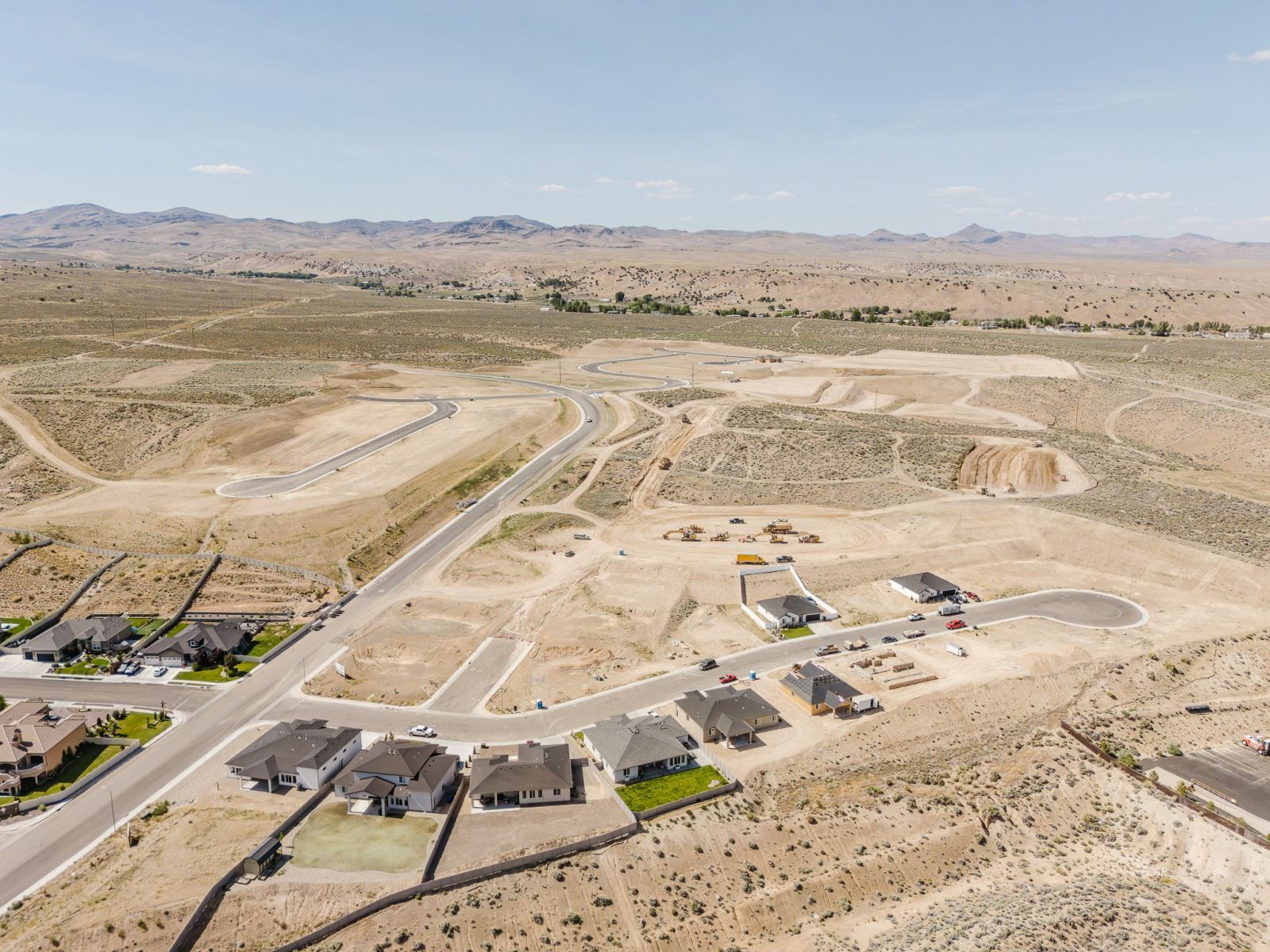 2682 Mesquite Way Property Photo 4