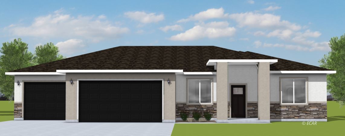 2686 Mesquite Way Property Photo 1